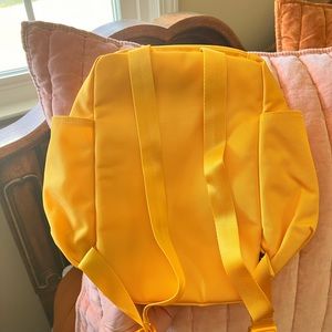 Baboon to the Moon 🌙 mini backpack 🎒